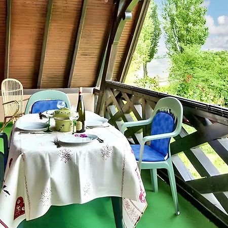 Appartement Charmant A Hochfelden 100 M² Et Parking Gratuit Gottesheim Exterior foto