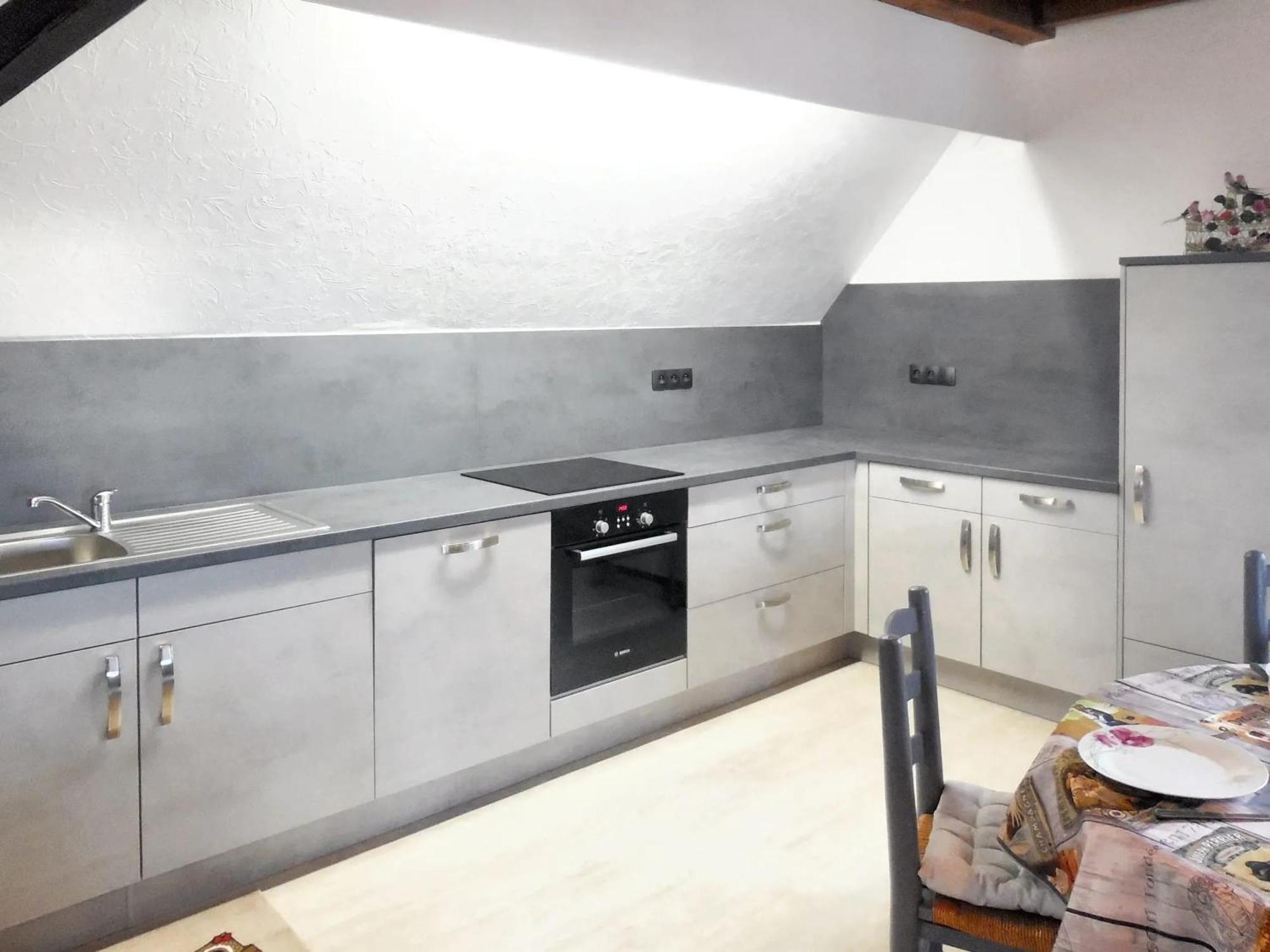 Appartement Charmant A Hochfelden 100 M² Et Parking Gratuit Gottesheim Exterior foto